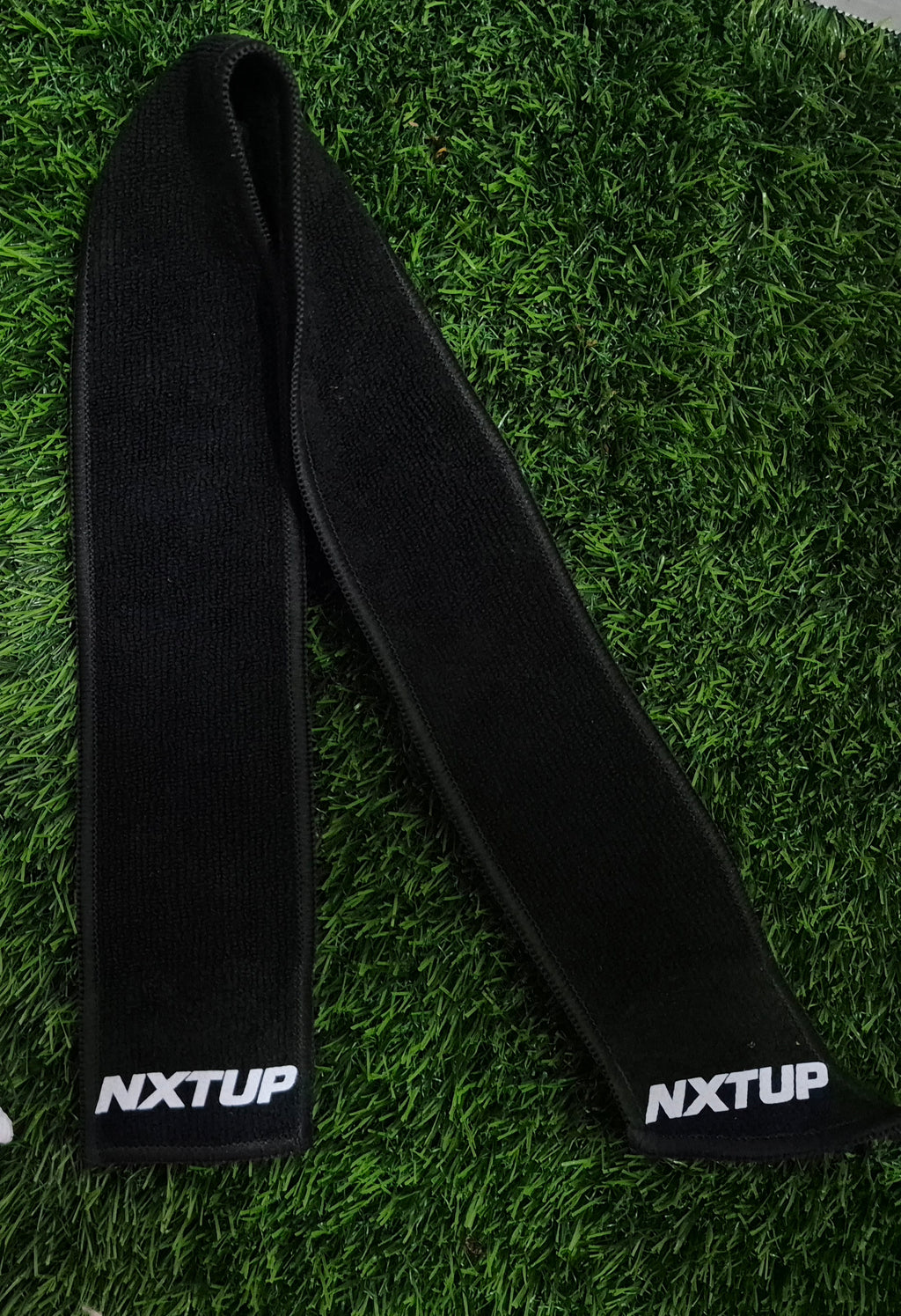 NXTUP 2 WAY STREAMER TOWEL