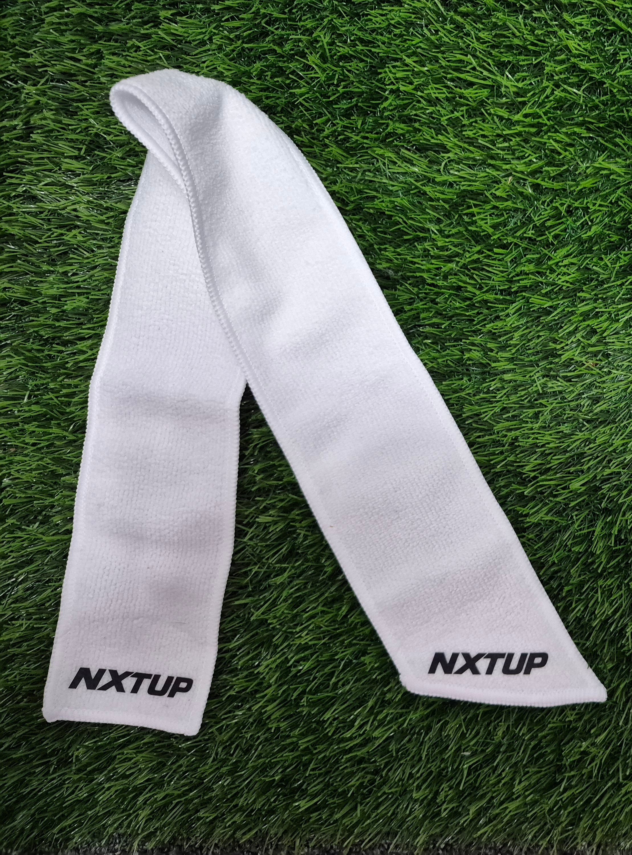 NXTUP 2 WAY STREAMER TOWEL