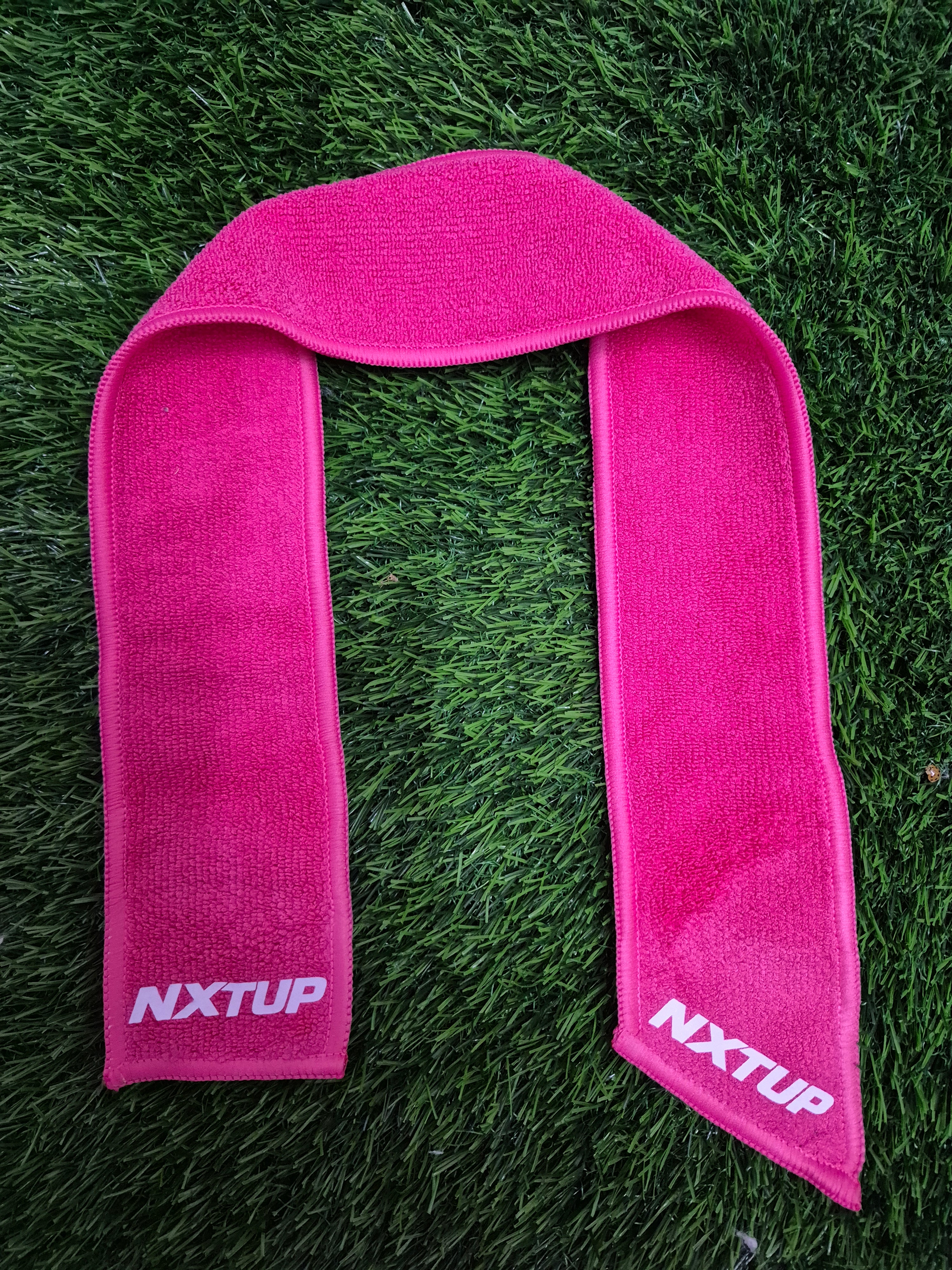 NXTUP 2 WAY STREAMER TOWEL