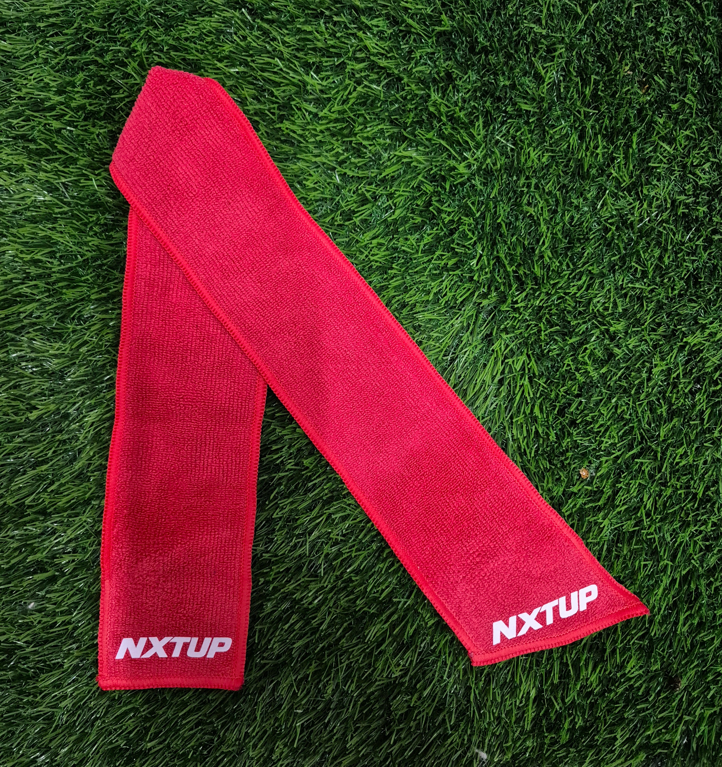 NXTUP 2 WAY STREAMER TOWEL