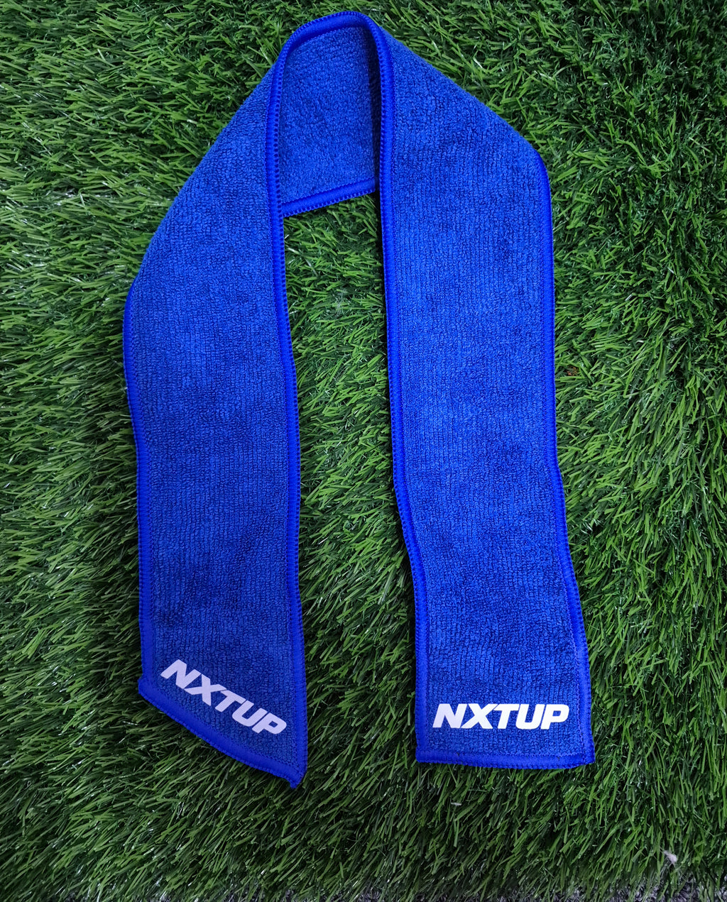 NXTUP 2 WAY STREAMER TOWEL
