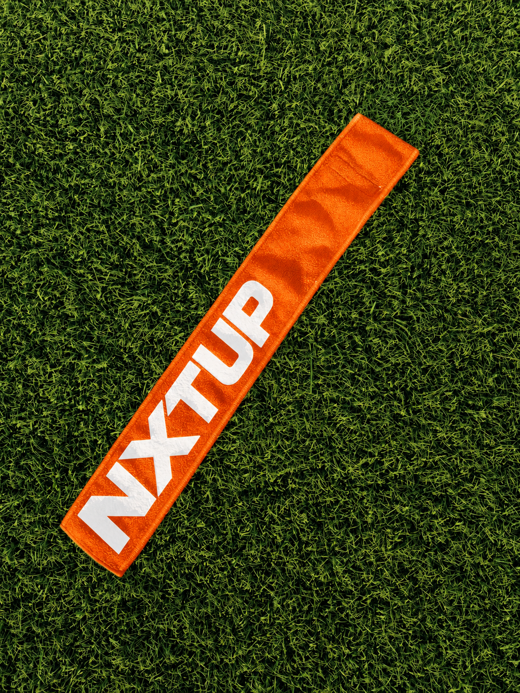 NXTUP STREAMER TOWEL