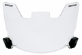 NXTUP V1 FOOTBALL VISOR CLEAR