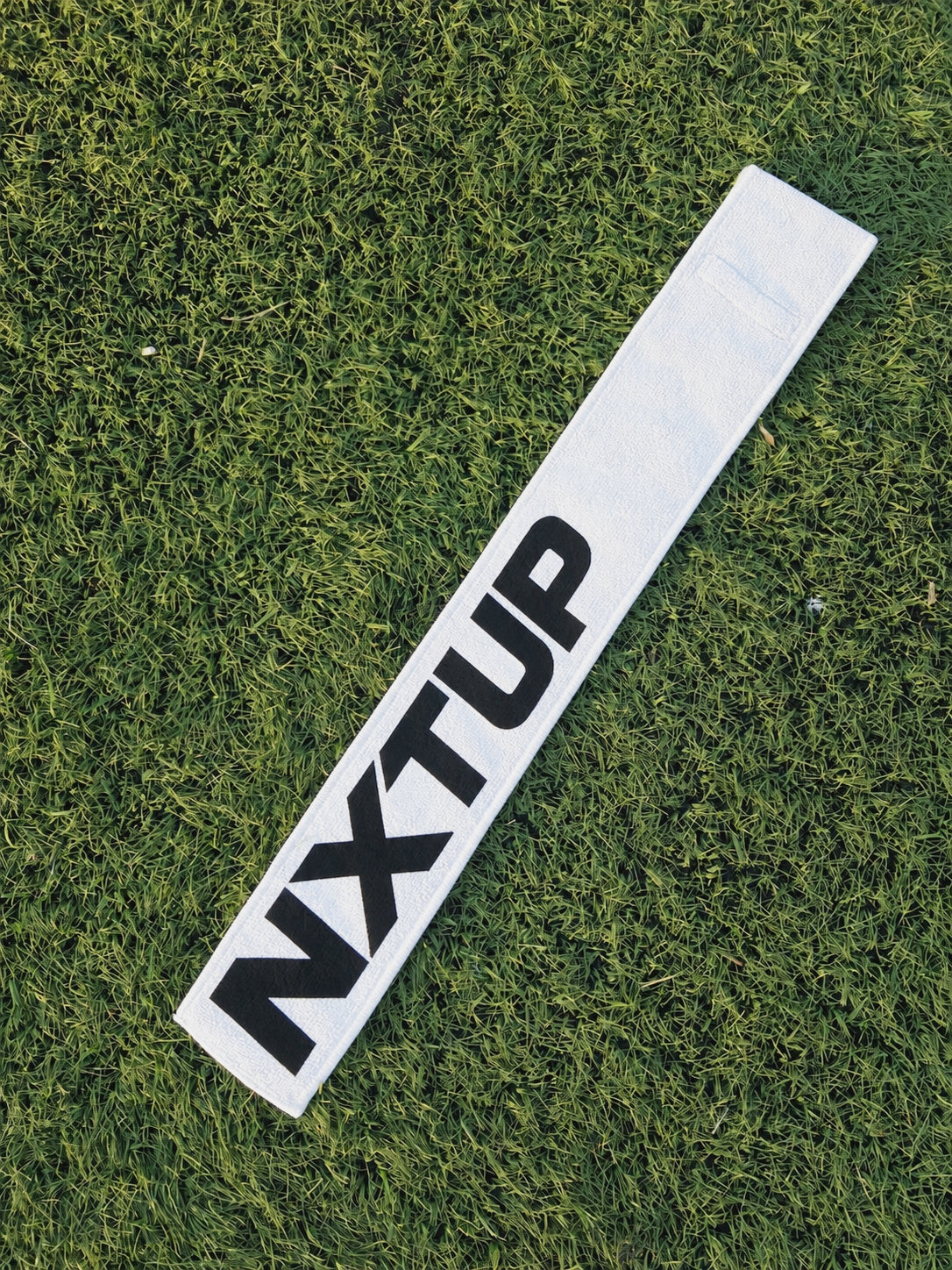 NXTUP STREAMER TOWEL