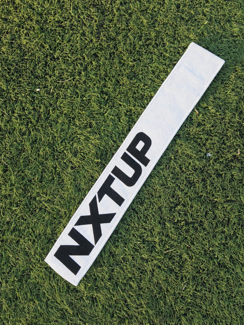 NXTUP STREAMER TOWEL
