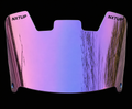 NXTUP V1 FOOTBALL VISOR PINK