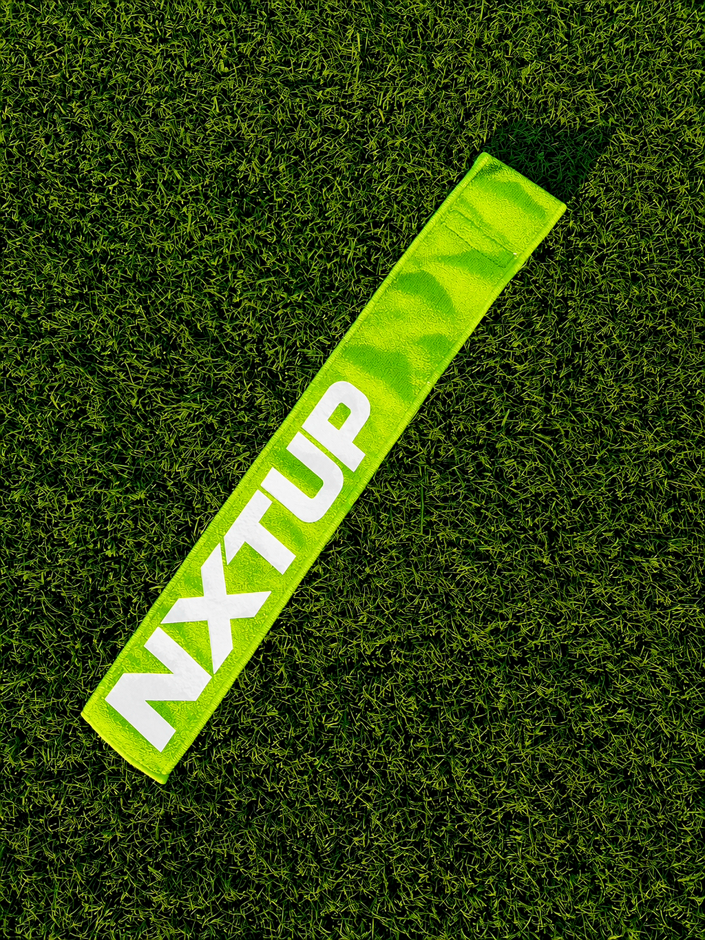 NXTUP STREAMER TOWEL