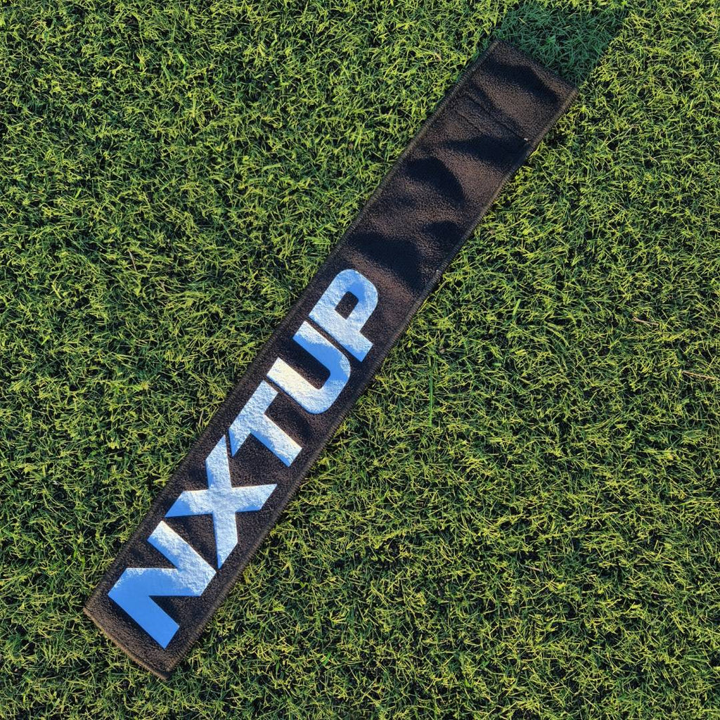 NXTUP STREAMER TOWEL