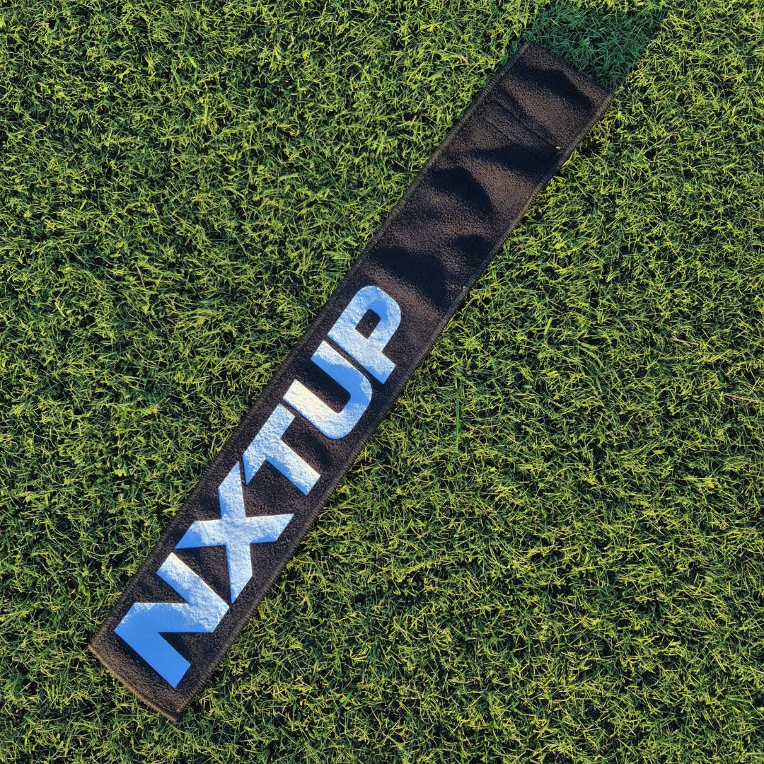 NXTUP STREAMER TOWEL