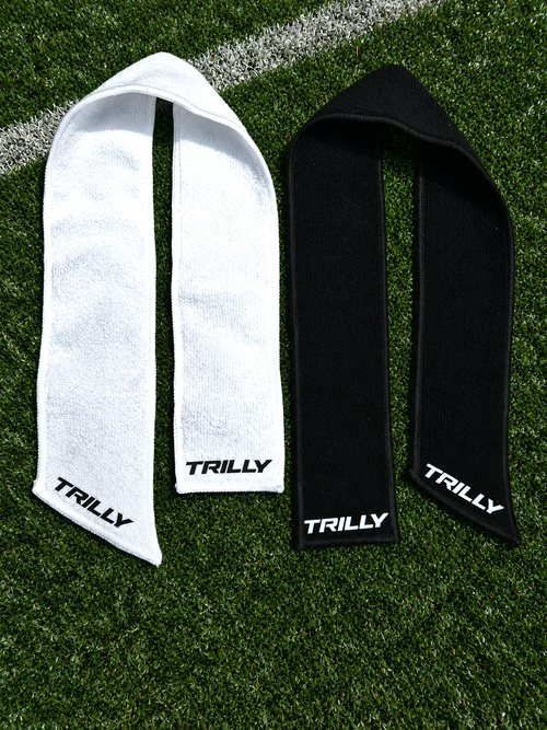 TRILLY 2 WAY STREAMER TOWEL