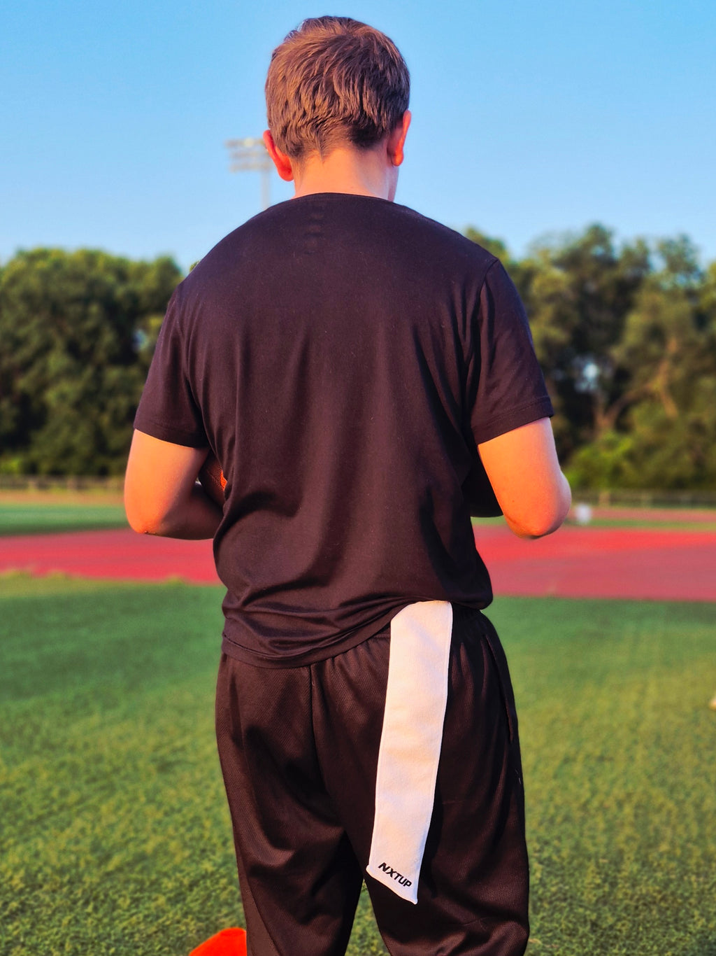 NXTUP 2 WAY STREAMER TOWEL
