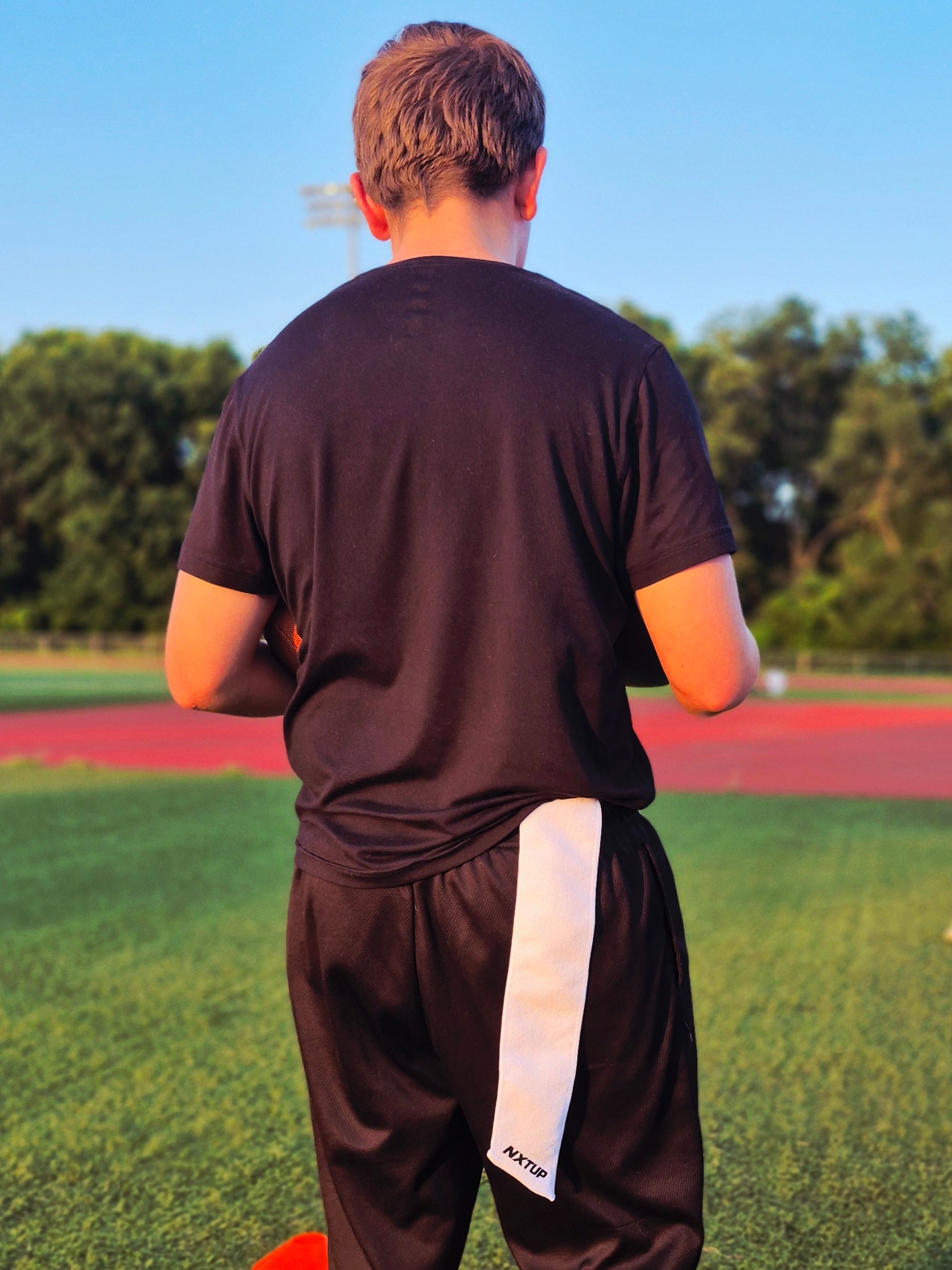 NXTUP 2 WAY STREAMER TOWEL